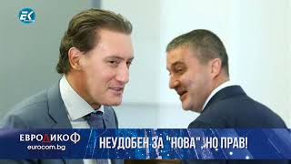 ✔️ 888 Уволненият спортен журналист Илиан Енев Неудобен за Нова ТВ но прав [upl. by Pavlov]