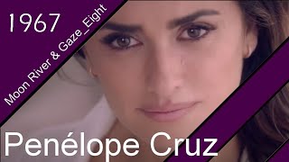 Penélope Cruz amp 🎼 Bono  U2  One  clip scène film [upl. by Aracahs]