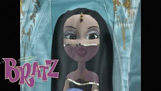 BRATZ GENIE MAGIC FULL MOVIE [upl. by Stickney450]