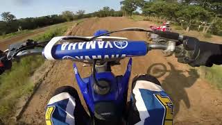 Heres Why the Yamaha YZ125 is the BEST 2 Stroke Dirt Bike [upl. by Anneyehc]