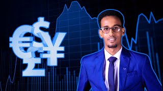 Forex Trading AZ – AfSomali  Course Cusub [upl. by Amitak563]