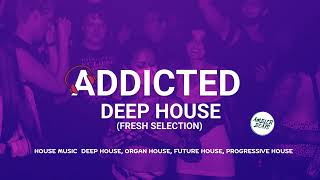 Selected Deep House Mix  Selected Mix 2024  Fresh Selected Mix  Deep House Mix  Latest Mix [upl. by Stevenson]