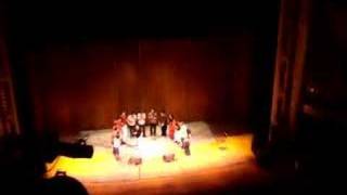 Bobby Mcferrin amp Barbatuques [upl. by Yenots707]