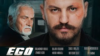 EGO  FILMI I PLOTE 4K  English subtitles [upl. by Ahseeyt]