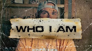 Colicchie  Who I Am  Lyric Video [upl. by Delwin]