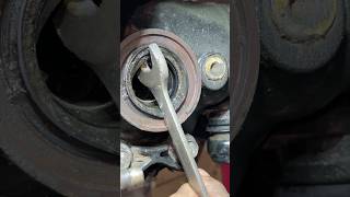 Drive Shaft Oil Seal Leak And Replacement drive shaft shorts [upl. by Callum482]