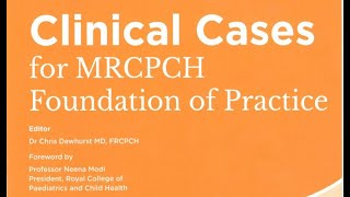 CLINICAL CASES OF FOP MRCPCH [upl. by Gaves]