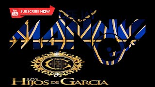 Los Hijos de Garcia  El CENTENARIO DJ MANNY AYALA 2018 [upl. by Asyle]