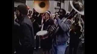 Philadelphia Mummers Documentary 1980 quotWhos having funquot [upl. by Otrevire]