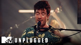 Bastille Performs Pompeii  MTV Unplugged [upl. by Ednil321]