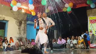 parbat se kaali ghata takraae quot with lyrics  quot chandni  full song  Abishek  Hemant khamhaura [upl. by Donn]