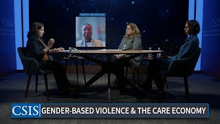 Defending the Caregivers The Care Economy and GenderBased Violence [upl. by Allard]