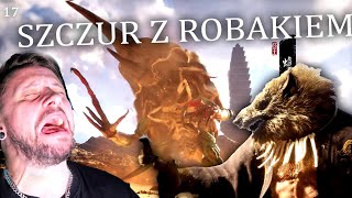 Mój SZCZUR ma ROBAKI 🐒 Black Myth Wukong 16 [upl. by Ial]