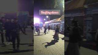 Darjeling tredishnal dance darjeeling yttrendingshorts [upl. by Corly]