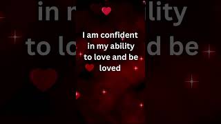 Boost Your SelfLove in 5 Minutes 💖  Daily Affirmation Guide [upl. by Baptlsta]