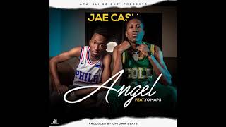 Jae Cash ft Yo Maps AngelAudio [upl. by Karrah125]