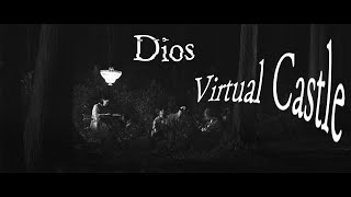 【中日歌詞】Dios  「Virtual Castle」《純粹中翻》 [upl. by Nnaeoj801]