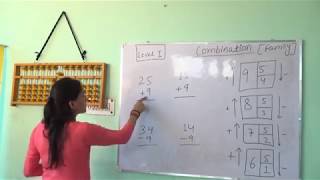 Abacus Free Learning Class 20 Seekhega India [upl. by Balfour]