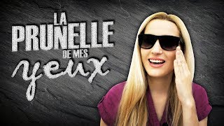 La Prunelle de mes Yeux 2016  Axelle Ropert   Analyse FILM [upl. by Carole]