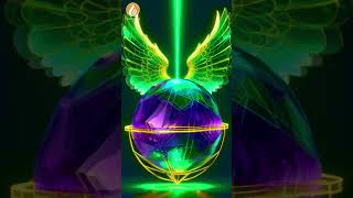 963 Hz Deep Connection to Your Divine Source Through Crown Chakra Activation [upl. by Yrogreg932]