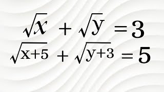 Mathematical Olympiad  Singapore Math Olympiad Question [upl. by Warde]