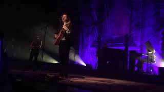 Hozier  “Shrike” live in Chicago 92118 [upl. by Iadahs595]