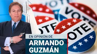 OPINIÓNFIA  ¿Qué amenazas representa Trump al panorama mexicano [upl. by Aicenod]