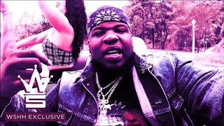 Maxo Kream quotPop Anotherquot Slowed [upl. by Enelra]