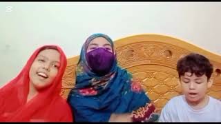 Trying our favourite gojol Kaniz Fatema Supti vlog 💖💖💖💖💖💖💖💖💖 [upl. by Harewood]