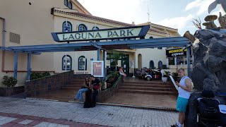 Tenerife  Laguna Park 2024 Have You Stayed Here Costa Adeje [upl. by Yzzo]