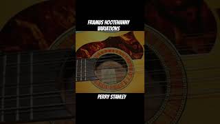 Framus Hootenanny Variations Perry Stanley [upl. by Sholeen]