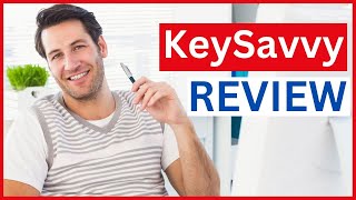 KeySavvy Review  Best Escrow for Car Sale Service [upl. by Atiuqer886]