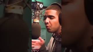 Drake sings quotRevengequot by CaptainSparklez meme [upl. by Kcirttap]