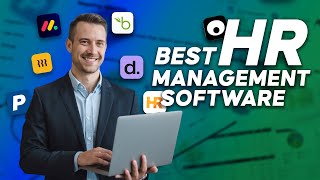 7 Best HR Management Software for Startups [upl. by Dola]