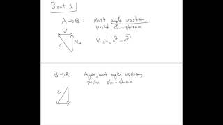 MichelsonMorley Derivation [upl. by Hartmann365]