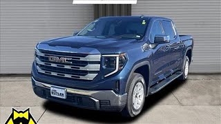 Used 2022 GMC Sierra 1500 Fenton MO St Louis MO 295619A [upl. by Sybilla]