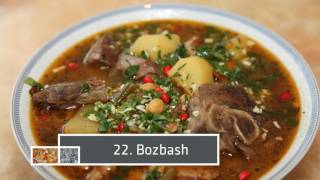 What To Eat In Armenia 32 Best Armenian Food [upl. by Aneeras]