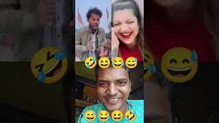 Ghar ka jawab kaise de raha hai dekho bhai funny video funny comedy trending popular shorts [upl. by Ardie]