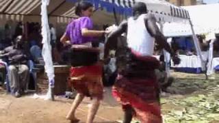 Uganda Dance Busoga [upl. by Edina]