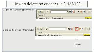 Encoder replacement Encoder Programming [upl. by Simonne]