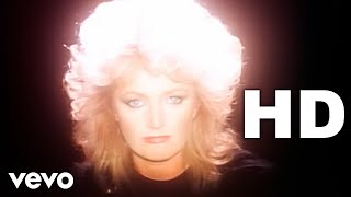 Bonnie Tyler  Have You Ever Seen the Rain Video [upl. by Vincents]