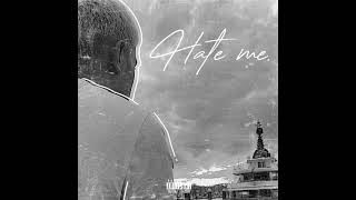 Nola  Hate me official audio [upl. by Asselem]