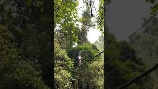 Ekspedisi Lembah Purba  Taman Nasional Gunung Gede Pangrango  Sukabumi [upl. by Dyal]