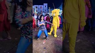 Rayfal Ke Nok Pe bhojpuri shorts trending youtubeshorts dance [upl. by Notlit]