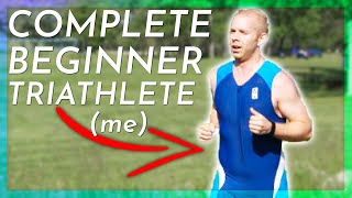 How to Start Triathlon Training Absolute Beginners Guide [upl. by Augusto428]