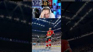 NHL 25 AI 💀 [upl. by Onder]