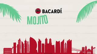 Bacardí Mojito Fest 2023 [upl. by Anihsit835]