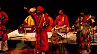 Purna Das Baul  9th Konya Mystic Music Festival [upl. by Otrevogir]