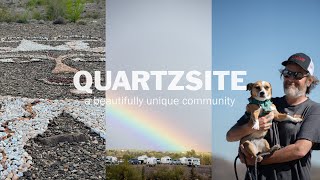 Our week in Quartzsite [upl. by Vicki]