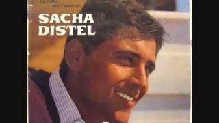 Sacha Distel  Que Cest Bon [upl. by Aelahs442]